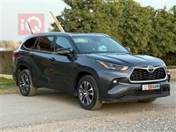 تويوتا هايلاندر